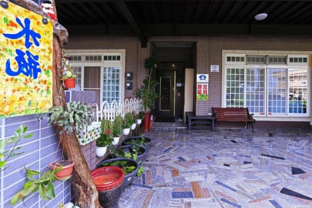 Aqua B&B - Photo2