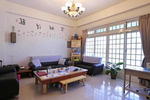 Aqua B&B - Photo3