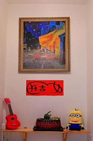 Aqua B&B - Photo4