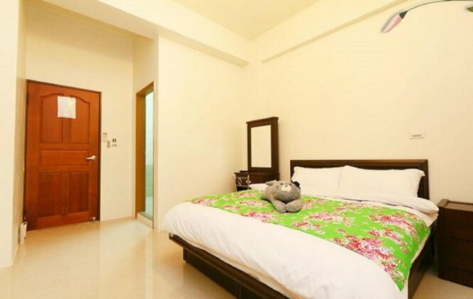 Aqua B&B - Photo5