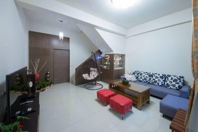 Big World B&B - Photo2
