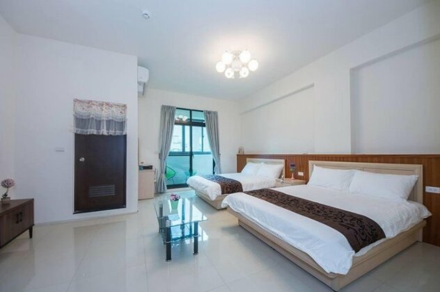 Big World B&B - Photo3