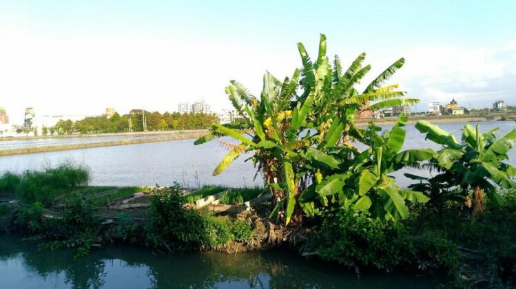 Breadtree Homestay - Photo2
