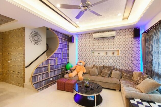 Candy House Wujie Township - Photo2