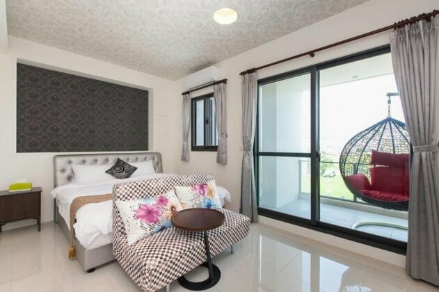 Candy House Wujie Township - Photo4