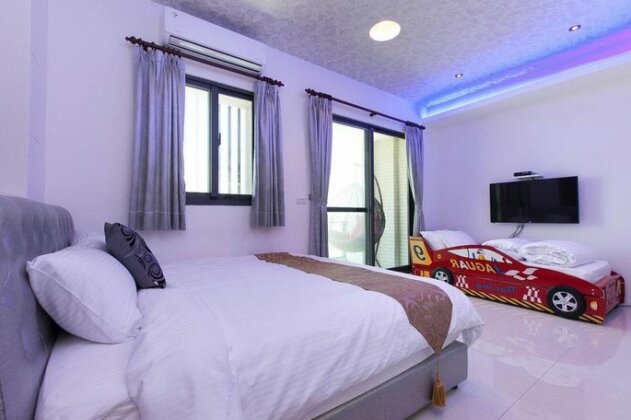 Candy House Wujie Township - Photo5