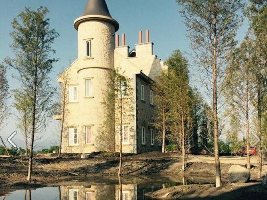 Chateau de France - Photo2