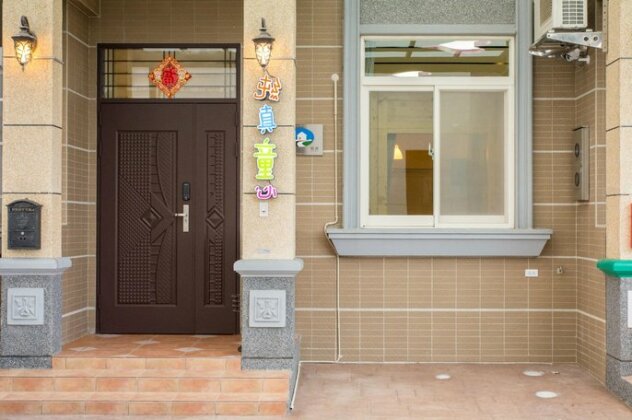 Childlike B&B - Photo2