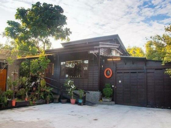 Chulin Bed and Breakfast - Photo2