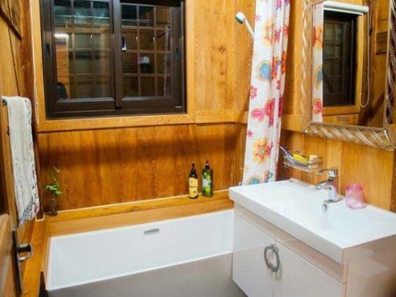 Chulin Bed and Breakfast - Photo3