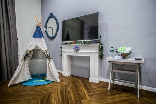 Corner Casual Bed and Breakfast - Photo5