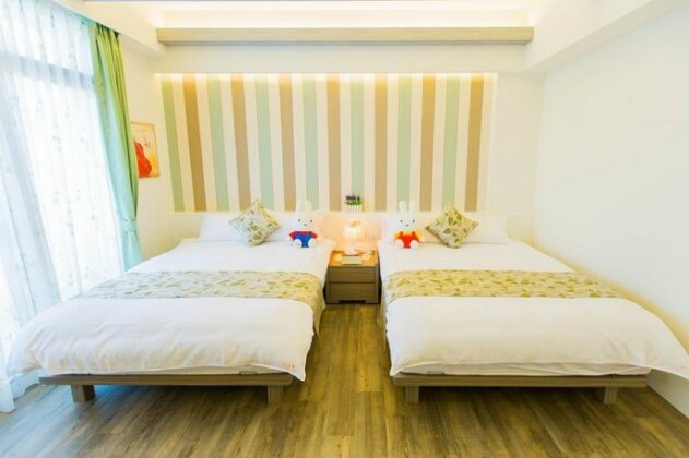 Dagi House B and B - Photo4