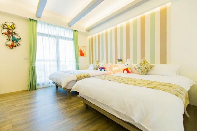 Dagi House B and B - Photo5