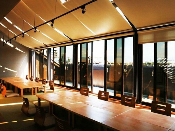 Dancewoods Hotel - Photo2