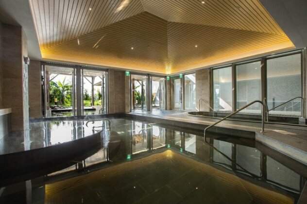 Dancewoods Hotel - Photo3