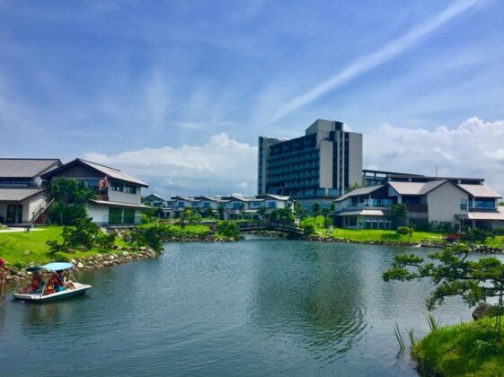 Dancewoods Hotel - Photo4