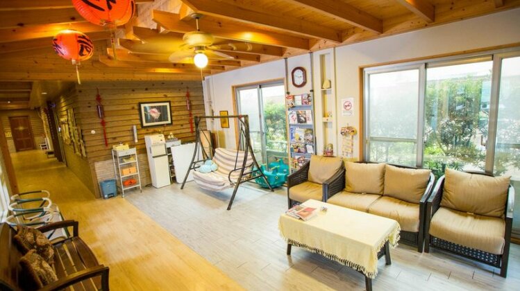 Dong Shan He B&B - Photo3