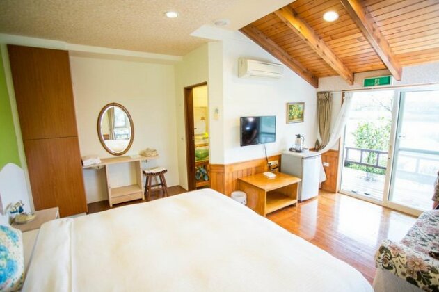 Dong Shan He B&B - Photo5