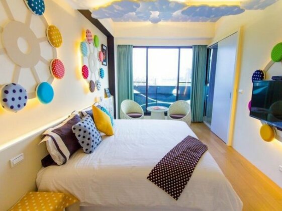 Dot Dot Bed and Breakfast - Photo3