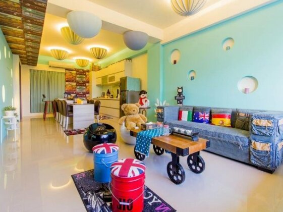 Dot Dot Bed and Breakfast - Photo4