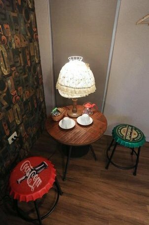 E E Home Wujie Township - Photo4
