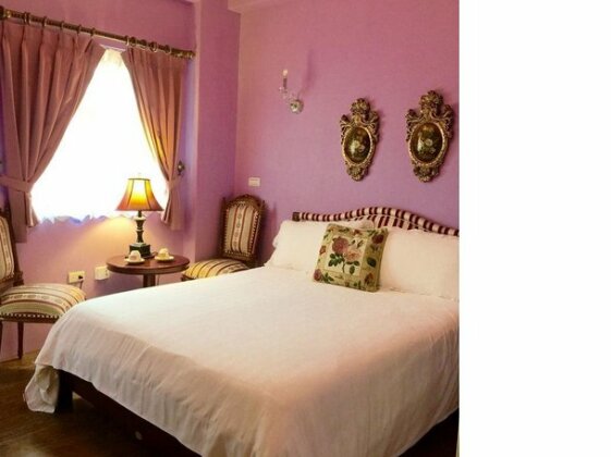 England Castle B&B - Photo3