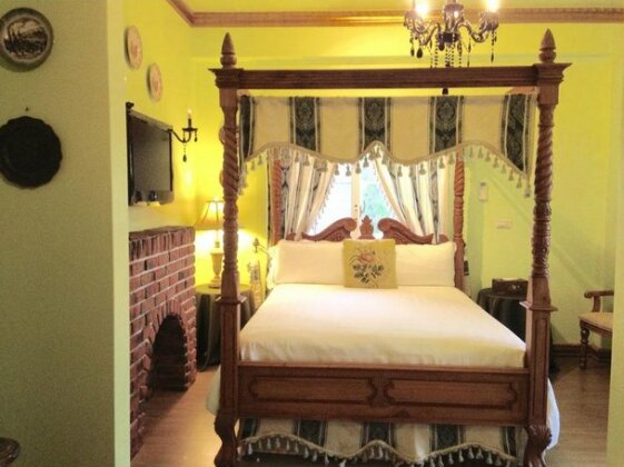 England Castle B&B - Photo4