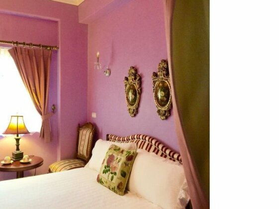 England Castle B&B - Photo5