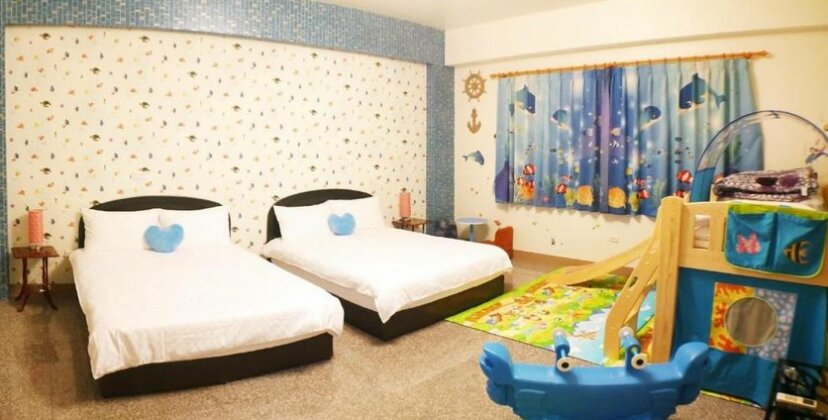 Feng Ling Holiday B&B - Photo2
