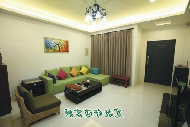 Feng-Tian Inn - Photo2
