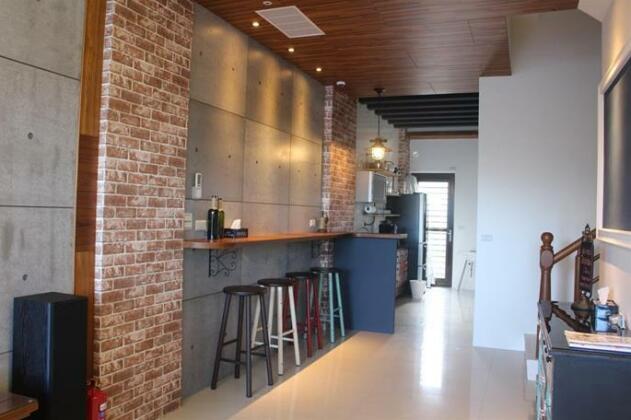 Fernan B&B - Photo2