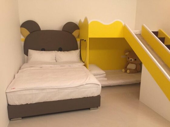 Fernan B&B - Photo5