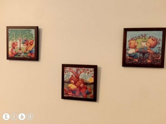 Fish House Hostel - Photo2