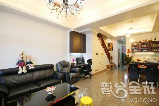 Fish House Hostel - Photo3