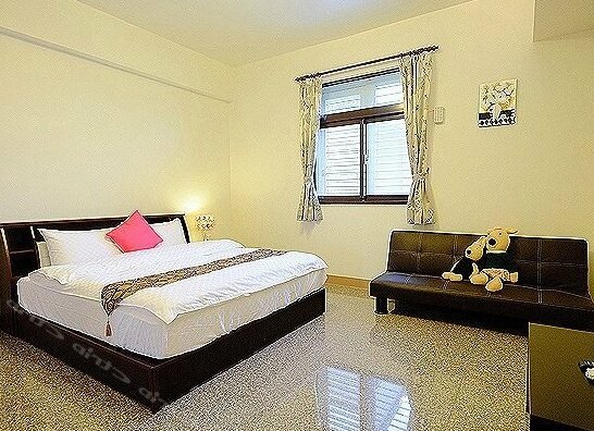 Fish House Hostel - Photo4