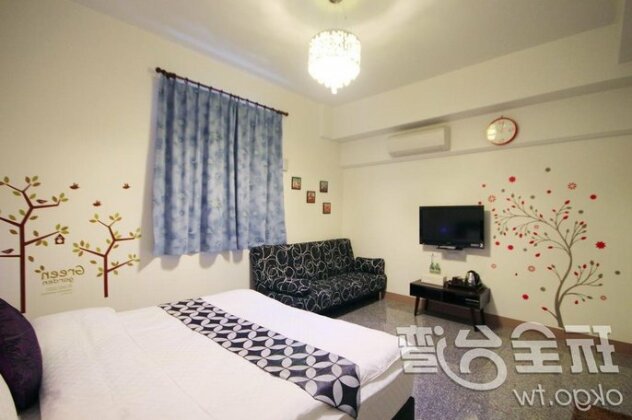 Fish House Hostel - Photo5