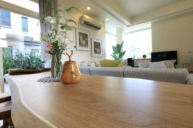 Fuye B&B - Photo2