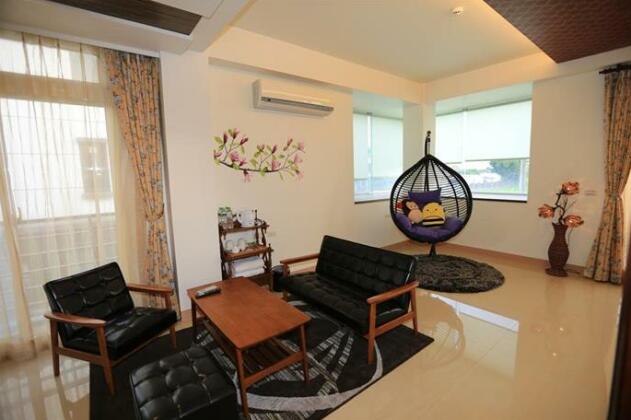 Fuye B&B - Photo3