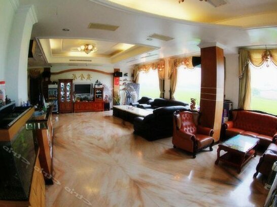 Golden House Homestay - Photo2