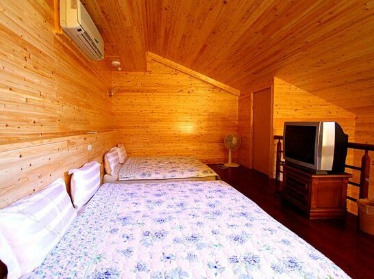 Golden House Homestay - Photo3
