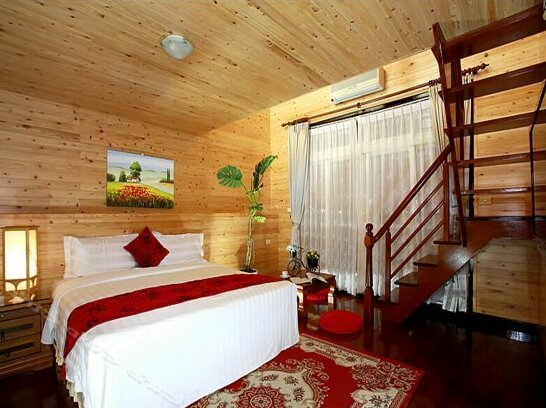 Golden House Homestay - Photo4