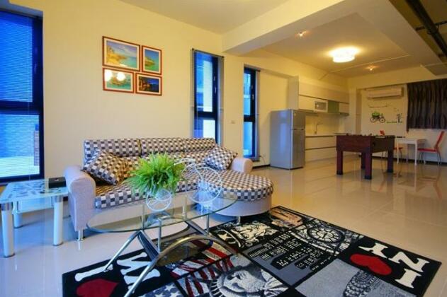 Grand Allevia Villa - Photo3
