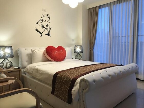 Grand Allevia Villa - Photo5