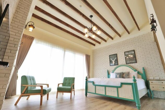 Green Resort Wujie Township - Photo2