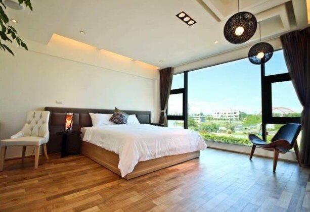 Han-Shian Boutique B&B - Photo3