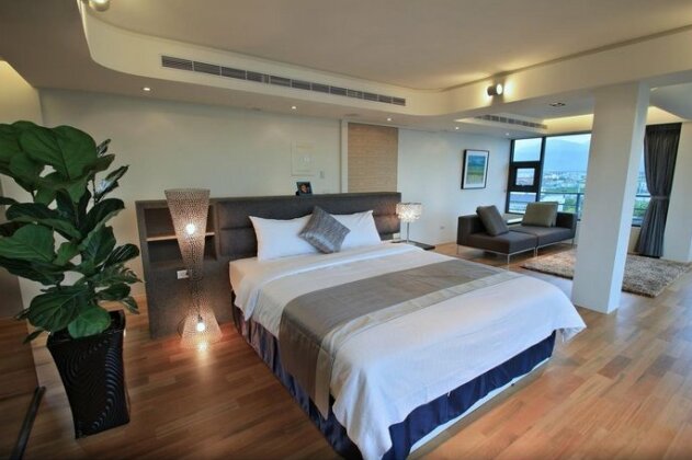 Han-Shian Boutique B&B - Photo4