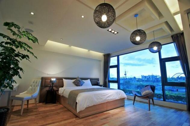 Han-Shian Boutique B&B - Photo5