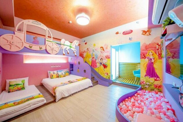 Han Tian B&B - Photo2