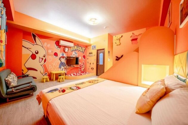 Han Tian B&B - Photo3