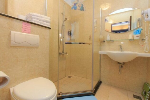Han Tian B&B - Photo5